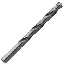 8.00 mm Jobber - Click Image to Close